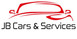 Logo JB cars & services